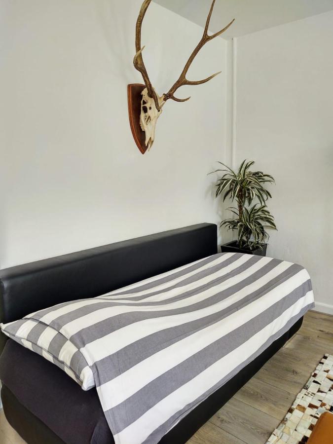 Appartamento Jordaan Canal View *